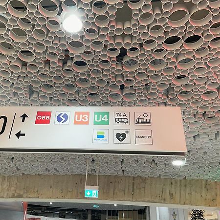 Home Sweet Home - Vienna Central 外观 照片