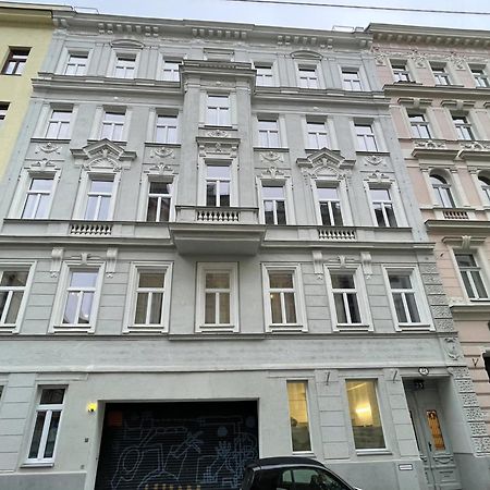 Home Sweet Home - Vienna Central 外观 照片
