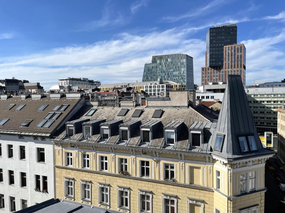 Home Sweet Home - Vienna Central 外观 照片
