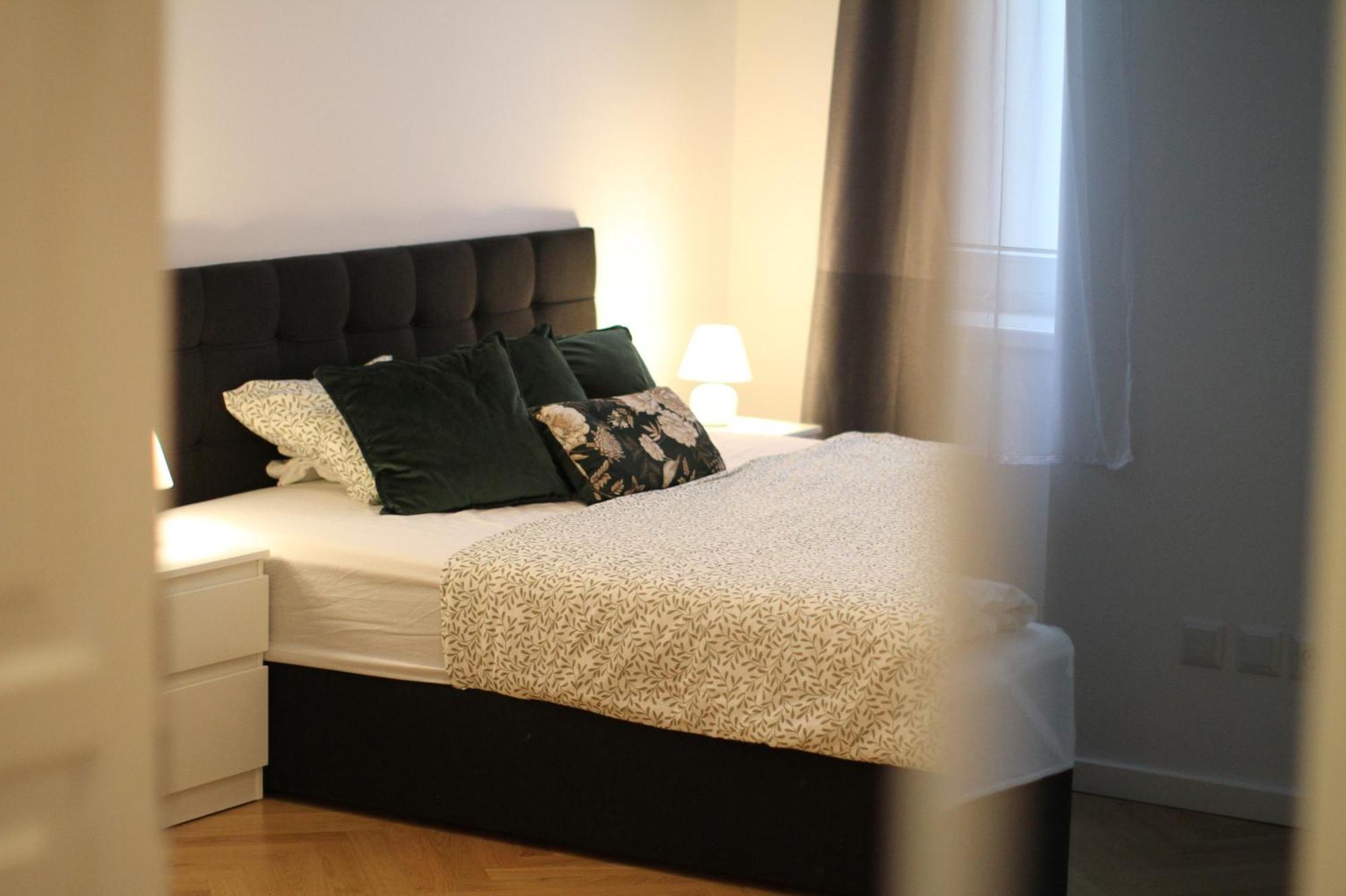 Home Sweet Home - Vienna Central 外观 照片