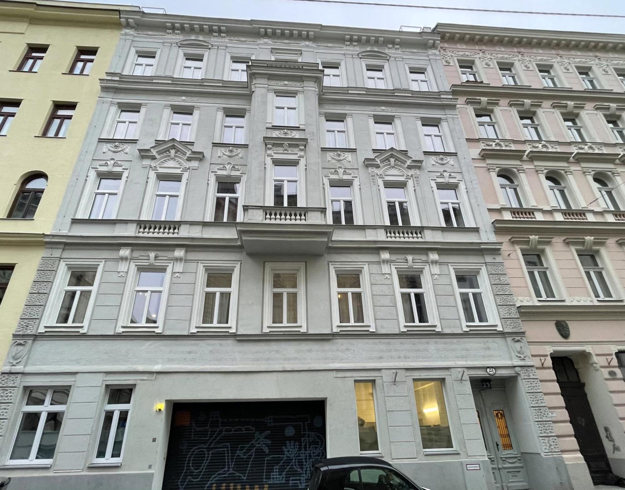 Home Sweet Home - Vienna Central 外观 照片