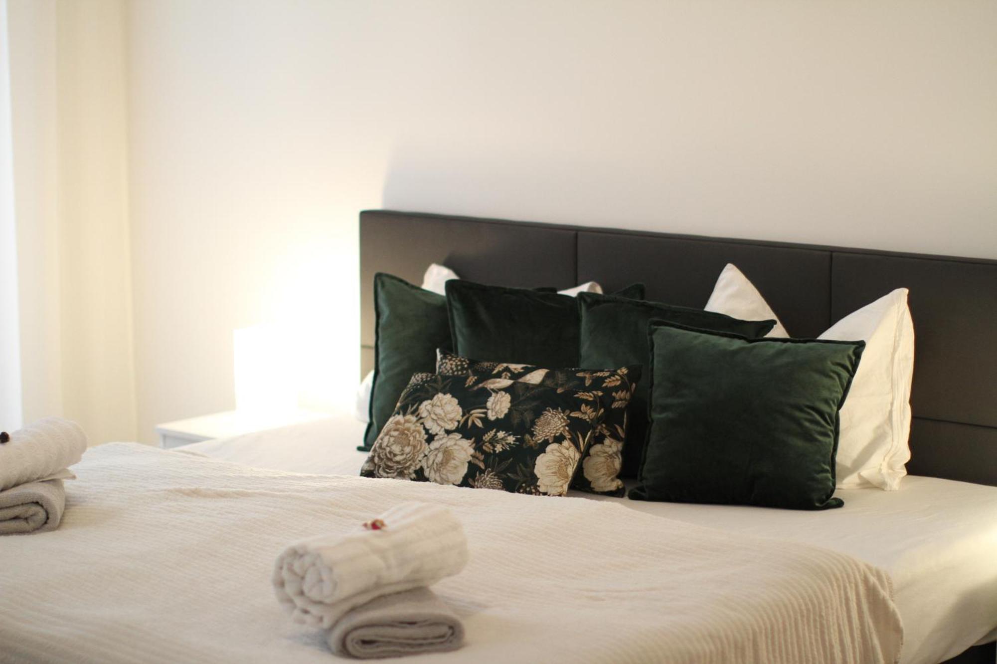 Home Sweet Home - Vienna Central 外观 照片