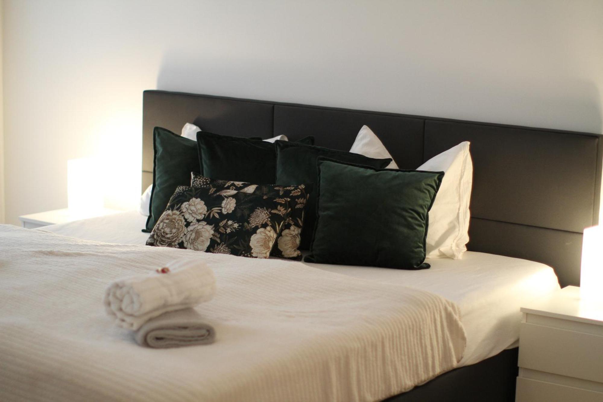 Home Sweet Home - Vienna Central 外观 照片