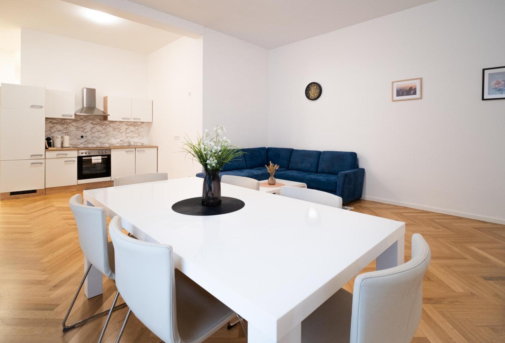 Home Sweet Home - Vienna Central 外观 照片
