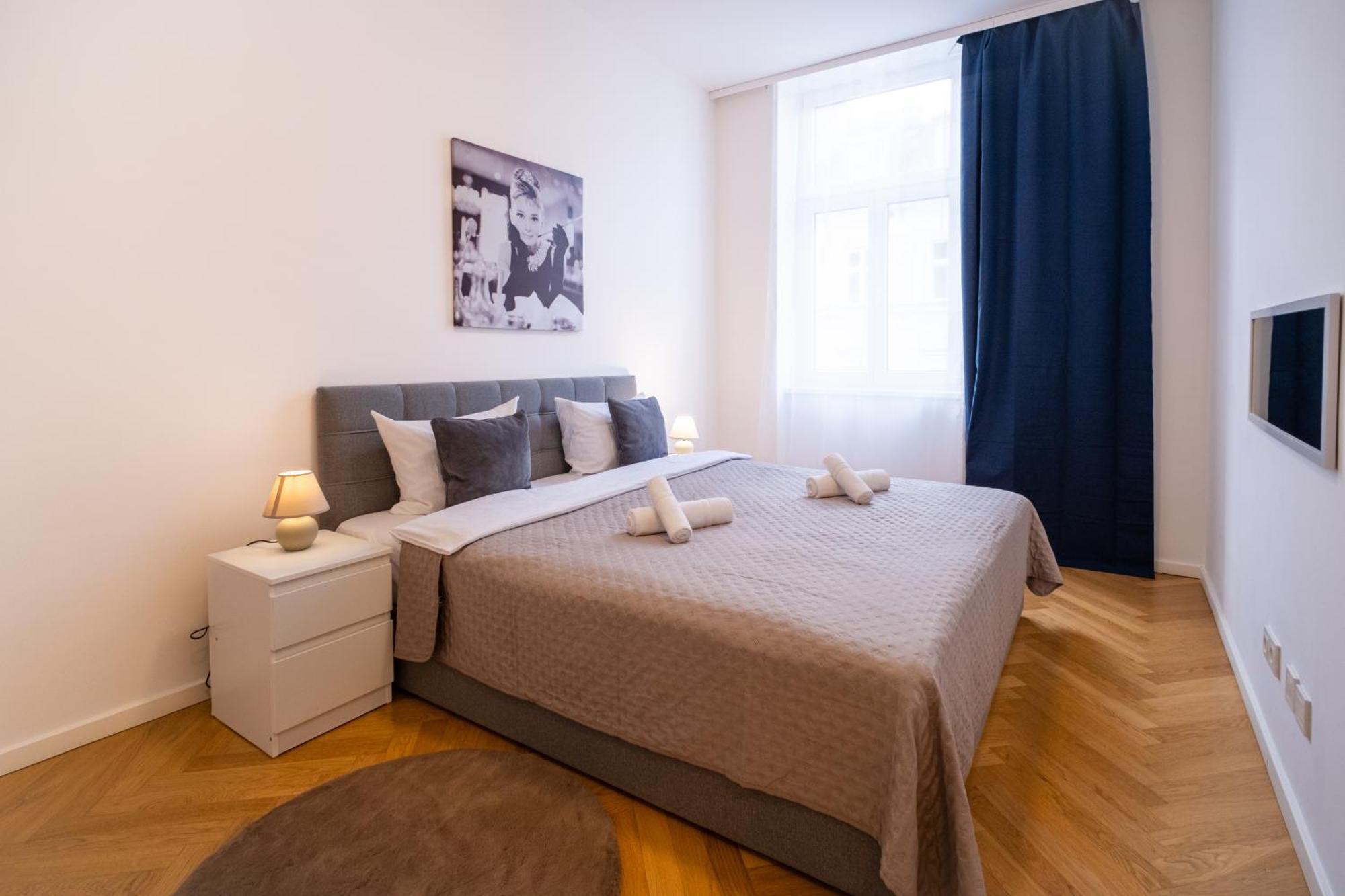 Home Sweet Home - Vienna Central 外观 照片